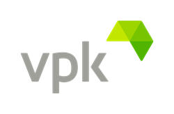 VPK Packaging logo