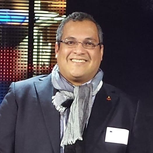 José Manuel Pinto Hurtado