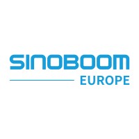 Sinoboom Europe logo
