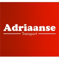 Adriaanse Transport logo
